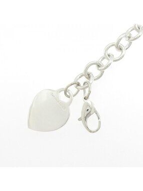 Tiffany & Co. Tag Bracelet